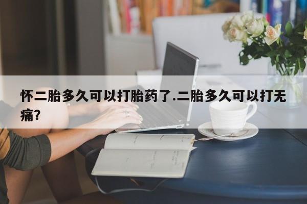 怀孕个月能不能用打胎药怀二胎多久可以打胎药了.二胎多久可以打无痛？
