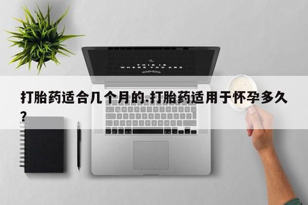 怀孕个月能不能用打胎药打胎药适合几个月的.打胎药适用于怀孕多久？