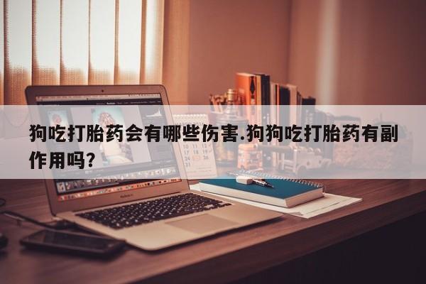 怀孕个月能不能用打胎药狗吃打胎药会有哪些伤害.狗狗吃打胎药有副作用吗？