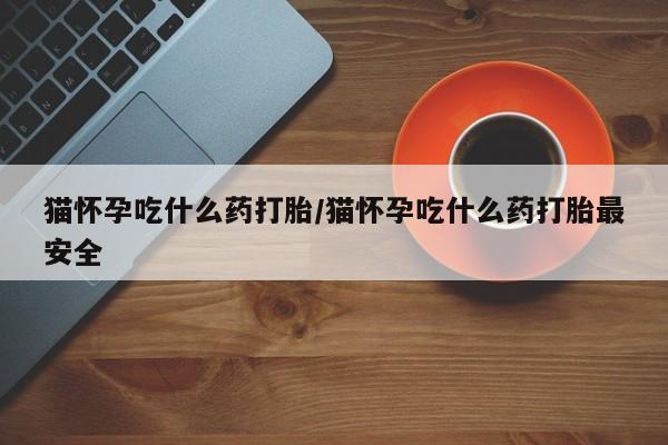 怀孕个月能不能用打胎药猫怀孕吃什么药打胎/猫怀孕吃什么药打胎最安全