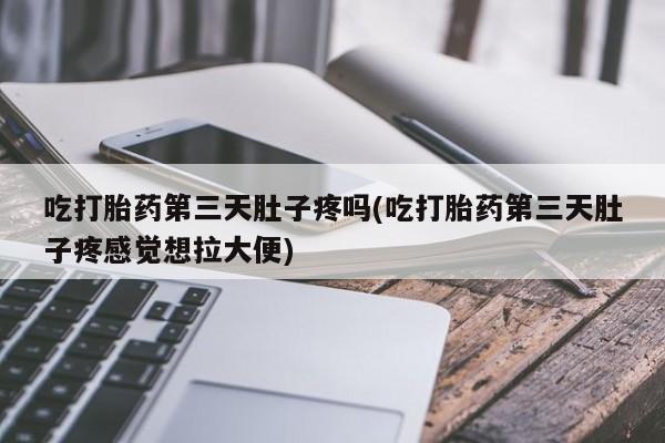 怀孕个月能不能用打胎药吃打胎药第三天肚子疼吗(吃打胎药第三天肚子疼感觉想拉大便)